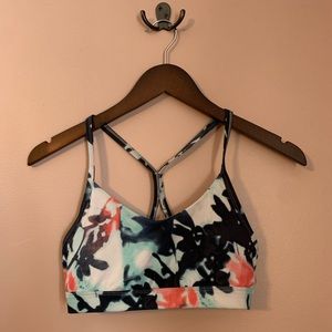 Old Navy active sports bra